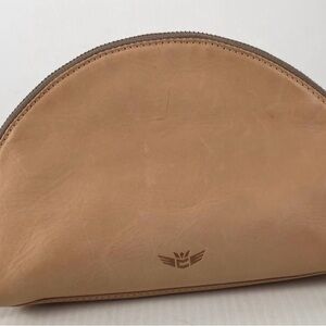 ConsuelaLarge Cosmetic Bag!